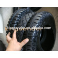 400-8 4pr wheelbarrow tyre